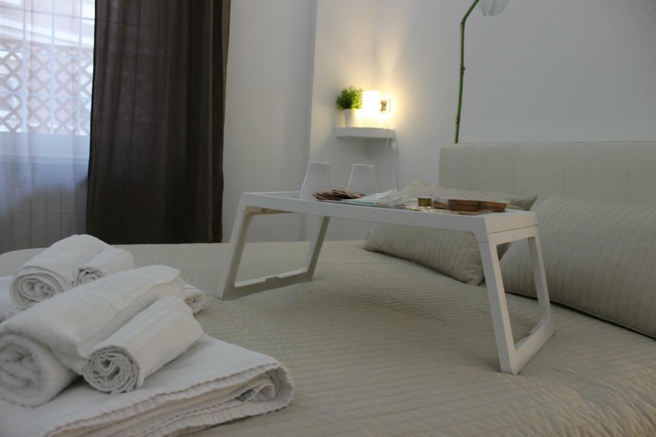 The House Of St. Peter Apartamento *